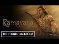 Ramayana Official Teaser Trailer 🌟