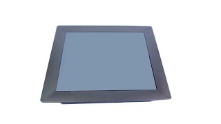 #Advantech TPC 1260T Touch Panel Repairs