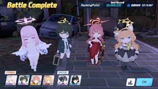 大決戦 市街地 ヒエロニムス 特殊装甲 torment 39869039