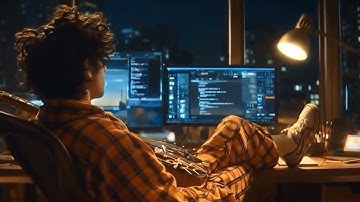 used to need it (OFFICIAL MUSIC VIDEO)