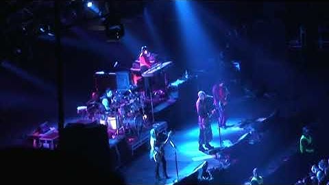 Smashing Pumpkins - Try, Try, Try