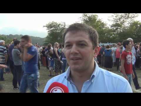 თემობის დღესასწაული