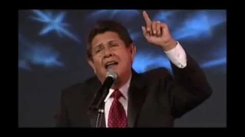 Manuel Bonilla - Agradecimiento - En Vivo