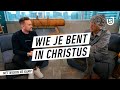 Wie Je Bent In Christus | David De Vos & Wilkin Van De Kamp
