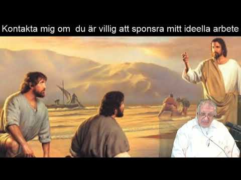 Jesus samtalar med