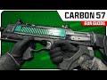 The Carbon 57 Has Potential Now in Black Ops 7!