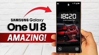 Samsung ONE UI 9 - AMAZING UPDATE! screenshot 4