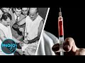 10 Most EVIL Doctors