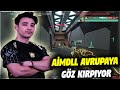 AİMDLL FENA GELİYOR!! | VALORANT EN İYİ ANLAR #808
