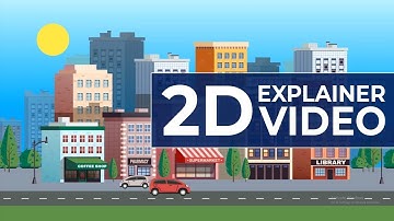 APEX 2D Explainer Video