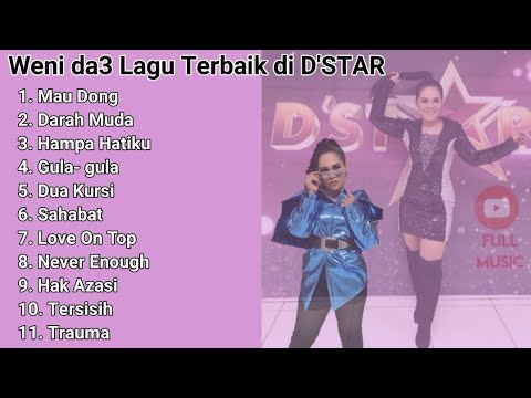 Weni Full Album D'STAR Indosiar