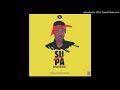 Supa-Ghana 2pac(prod by DopeNation)