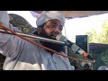 Mehfil milad e mustafa new bayan 2023   sahibzada sajjan sain karami full 2023