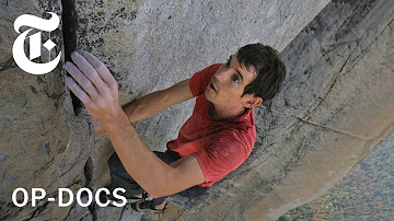 What does free mean in climbing?