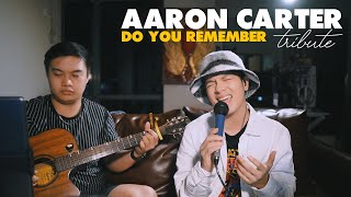 Do You Remember (Acoustic Cover)