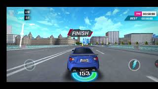 I play Street Racing 3D game 😍 screenshot 3