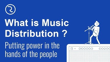 What is Music Distribution?