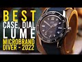 This watch is crazy (good) - Adamascus AD8 Automatic Dive Watch Review