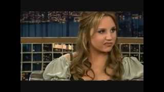 Amanda Bynes on 