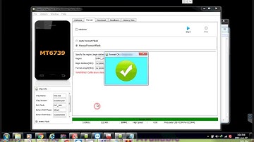 Tecno IN2 FRP Remove Dove Sp Flash Tool