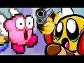 A new kirby fighting game  kirby battle blitz showcase