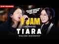 [ 1 Jam ] - Maulana Ardiansyah - Tiara ( Live Ska Reggae ) - 1 Hour