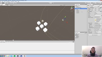Learn Unity & C#   3 GameObjects and Components   A free beginner course by N3K   YouTube