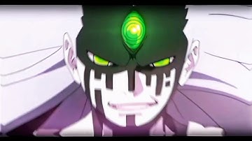 Free Project - Edgy Rotate - Open Collab #6WolfOC Node Video