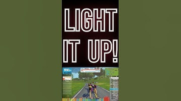 🥇Zwift Racing - KISS 40KM with Pack Dynamics 4 - Category B