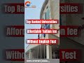 study in turkey #abroadinformation #turkey #afordable #budget #visaready #studentvisa