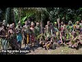 The Ngombe Tribe 