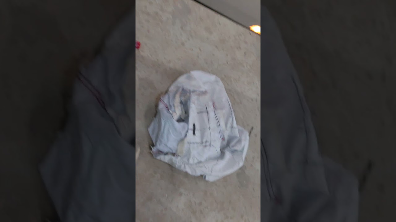 How To Properly Check An Airbag Neutral Drop