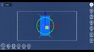AnchorSoft | Building a Space and Tent