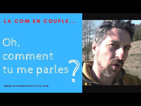 Vidéo: Manque de communication dans les relations: comment résoudre ce problème