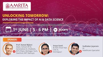 Join the Future: CSE, AI & Data Science with Medical Engineering Panel Discussion!
