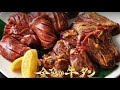 牛タン【大食い】焼肉じゅーじゅーLIVE【仙台名物】