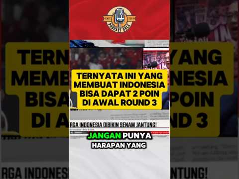 INI YANG MEMBUAT
