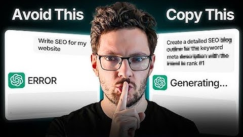 ChatGPT-5 SEO Guide: Best vs Worst Use Cases