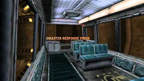 Half Life 1 Walkthrough Part 1 with Commentary!