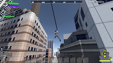 Game Kit Controller (GKC) What is new on 3.7? Live on Asset Store