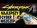 Cyberpunk 2077 - Najlepszy wszczep - Zabija jednym strzałem! - Best Cyberware Weapon | PORADNIK PL