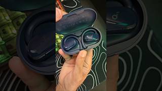 Soundcore V20i Review 🔥 Open-Ear Headphones with Deep Bass, 36H Battery &amp; Custom Lights