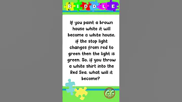 Riddle | riddles for kids