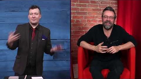 Chris Randall LIVE 2 (Penguin LIVE)