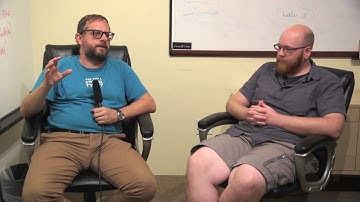 Bay Area AI: Darryl McAdams Interview