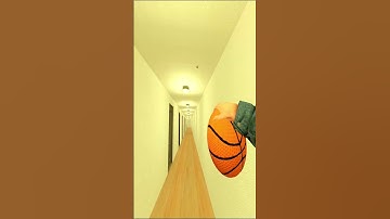 Hi my name is Auughh chase me in Liminal Hotel Gmod Nextbot