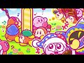 Kirby  happy  epic music  tenpers universe