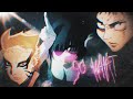  so what  mixed anime  flow  edit  4k