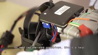 Celebrity Hcalory Heater E06 error report operation video Profile