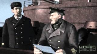 Cryostasis Part 3 HD 1080p